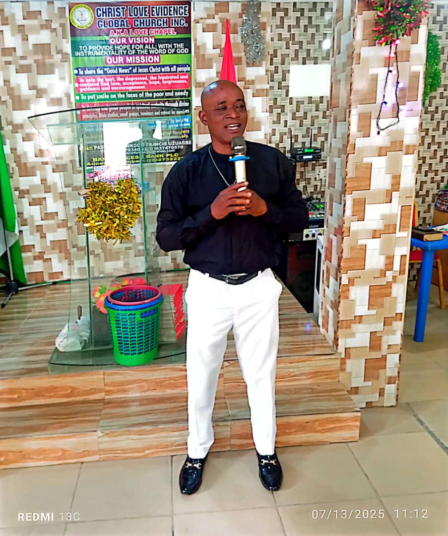 Proprietor